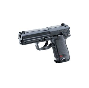 Vzduchová pištoľ Heckler & Koch USP / kalibru 4,5 mm (.177) Umarex® (Farba: Čierna)