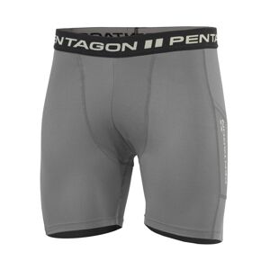 Funkčné trenky Apollo Tac-Fresh Pentagon® – Wolf Grey (Farba: Wolf Grey, Veľkosť: XL)