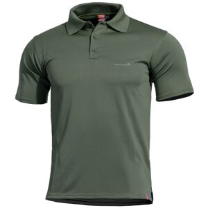 Tričko Anassa Quick Drying Pentagon® – Camo Green (Farba: Camo Green, Veľkosť: XL)