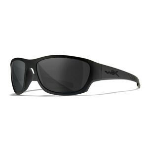 Slnečné okuliare Climb Wiley X® – Dymovo sivé, Čierna (Farba: Čierna, Šošovky: Dymovo sivé)