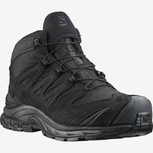 Topánky Salomon® XA Forces Mid GTX 2020 EN – Čierna (Farba: Čierna, Veľkosť: 13)