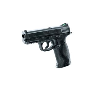 Vzduchová pištoľ Smith & Wesson M & P40 / kalibru 4,5 mm (.177) Umarex® (Farba: Čierna)