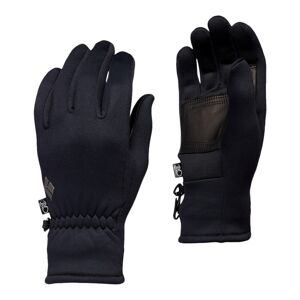 Zimné rukavice HeavyWeight ScreenTap Black Diamond® (Farba: Čierna, Veľkosť: S)