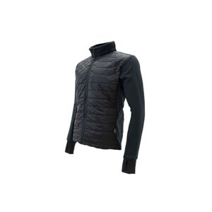 Ľahká bunda G-Loft® Ultra Shirt 2.0 Carinthia® – Čierna (Farba: Čierna, Veľkosť: S)