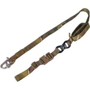 Vodítko K9 Quick Release Dog Lead Combat Systems® – Ranger Green (Farba: Ranger Green)