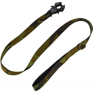Vodítko K9 KONG Frog Dog Lead Combat Systems® – Vzor 95 woodland (Farba: Vzor 95 woodland)