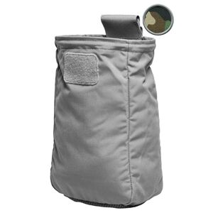 Odhadzovák Dump Bag Long Templar’s Gear® – Woodland M81 (Farba: Woodland M81)