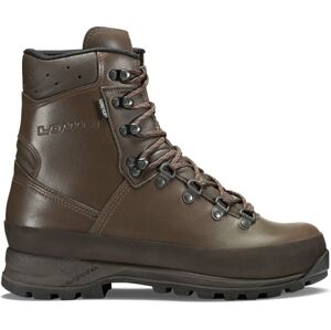 Topánky Mountain GTX® LOWA® – Dark Brown (Farba: Dark Brown, Veľkosť: 45 (EU))