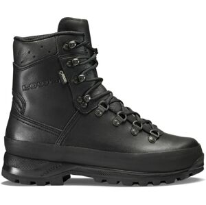 Topánky Mountain GTX® LOWA® – Čierna (Farba: Čierna, Veľkosť: 48,5 (EU))