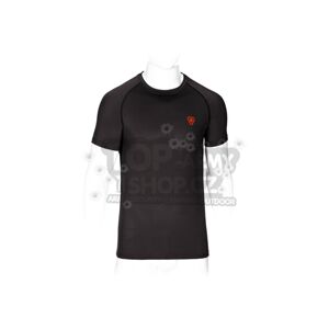 Letné funkčné tričko T.O.R.D. Athletic Outrider Tactical® – Čierna (Farba: Čierna, Veľkosť: XL)