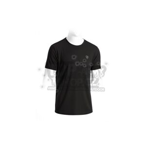 Funkčné tričko T.O.R.D. Utility Outrider Tactical® – Čierna (Farba: Čierna, Veľkosť: XL)