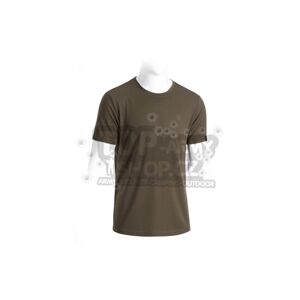 Funkčné tričko T.O.R.D. Utility Outrider Tactical® – Ranger Green (Farba: Ranger Green, Veľkosť: S)