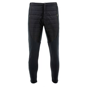 Nohavice G-Loft® Ultra 2.0 Carinthia® – Čierna (Farba: Čierna, Veľkosť: S)