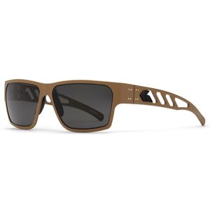 Sluneční brýle Delta M4 Gatorz® – Cerakote Tan (Farba: Cerakote Tan, Šošovky: Smoke Polarized)
