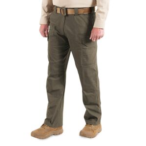 Kalhoty Tactical V2 First Tactical® – Ranger Green (Farba: Ranger Green, Veľkosť: 42/34)