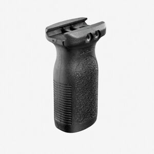 Predná rukoväť RVG® - Rail Vertical Grip Magpul® – Čierna (Farba: Čierna)