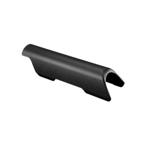 Lícnica pre pažbu CTR®/MOE® 0.25" Magpul® – Čierna (Farba: Čierna)