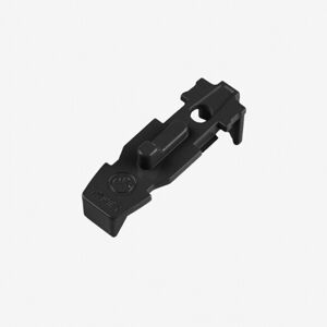 Botka Tactile Lock Type 1 Magpul®, 5 ks – Čierna (Farba: Čierna)