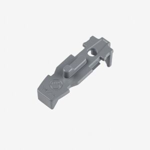 Botka Tactile Lock Type 1 Magpul®, 5 ks – Stealth Grey (Farba: Stealth Grey)