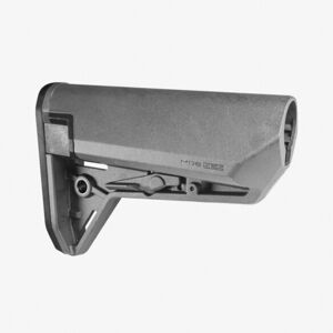 Pažba MOE® SL-S™ Carbine Stock - Mil-Spec Magpul® – Stealth Grey (Farba: Stealth Grey)