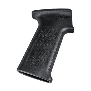Pažbička MOE SL® AK Grip AK47/AK74 Magpul® – Čierna (Farba: Čierna)