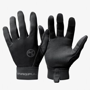 Rukavice Technical 2.0 Magpul® – Čierna (Farba: Čierna, Veľkosť: XL)