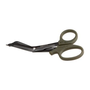 Medic nožnice Trauma Shear Clawgear® – Olive Green  (Farba: Olive Green , Veľkosť: 19 cm)