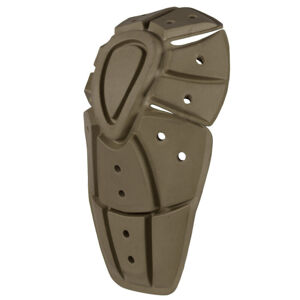 Chrániče na kolená Pro Insert Condor® (Farba: Battle Brown)