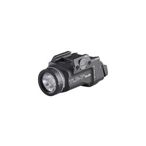 LED svietidlo TLR-7 Sub na Glock 43X/48 Rail Streamlight® (Farba: Čierna)