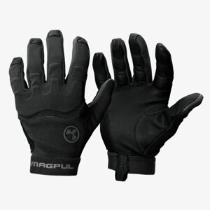 Rukavice Patrol 2.0 Magpul® – Čierna (Farba: Čierna, Veľkosť: XL)