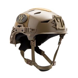 Taktická helma EXFIL LTP Team Wendy® – Coyote Brown (Farba: Coyote Brown, Veľkosť: M/L)