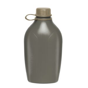 Polní lahev Explorer Bottle Wildo® 1 l – Khaki (Farba: Khaki)