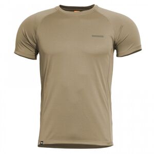 Funkčné tričko Body Shock Activity Pentagon® – Coyote (Farba: Coyote, Veľkosť: L)