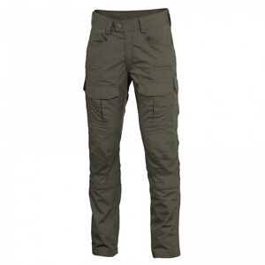 Kalhoty Lycos Combat Pentagon®  – Ranger Green (Farba: Ranger Green, Veľkosť: 44)