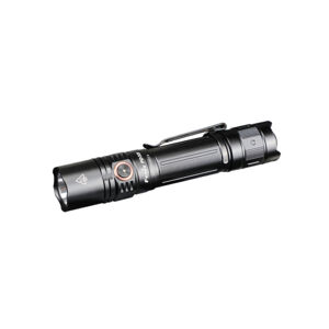 LED svietidlo PD35 V3.0 / 1700 lm Fenix® (Farba: Čierna)