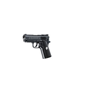 Vzduchová pištoľ Colt Defender / kalibru 4,5 mm (.177) Umarex® (Farba: Čierna)