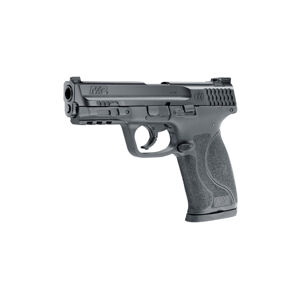 Vzduchová pištoľ Smith & Wesson M&P9 M 2.0 / kalibru 4,5 mm (.177) Umarex® (Farba: Čierna)