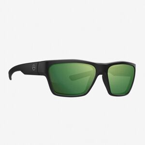 Okuliare Pivot Eyewear Polarized Magpul® – High Contrast Violet/Green Mirror, Čierna (Farba: Čierna, Šošovky: High Contrast Violet/Green Mirror)