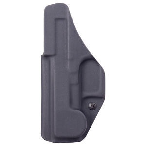 IWB Sharky Walther PDP - vnútorné puzdro s plným SweatGuardom RH Holsters® (Farba: Čierna, Typ uchycení: Monoblock)