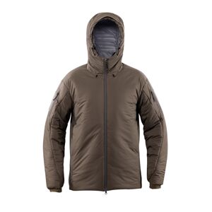 Zimná bunda Siberia Mig Tilak Military Gear® – Khaki (Farba: Khaki, Veľkosť: XL)