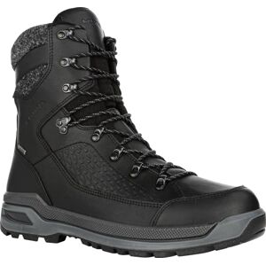 Zimná obuv Renegade Evo Ice GTX LOWA® – Čierna (Farba: Čierna, Veľkosť: 41.5)