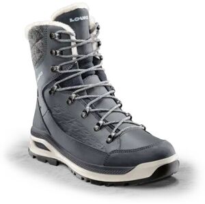 Dámska zimná obuv Renegade Evo Ice GTX LOWA® – Navy Blue (Farba: Navy Blue, Veľkosť: 38 (EU))