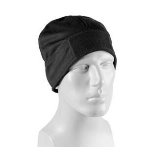 Zimná čiapka Fleece BW Mil-Tec® – Čierna (Farba: Čierna)