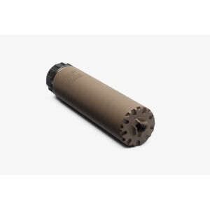 Tlmič hluku ACS E1 / kalibru .223, 5.56 mm Acheron Corp® – FDE (Farba: FDE)