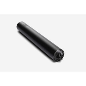 Tlmič hluku MDR E4 / kalibru 7.62 mm Acheron Corp® – Čierna (Farba: Čierna)