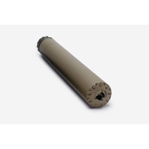 Tlmič hluku ELR E1 / kalibru 12.7 mm Acheron Corp® – FDE (Farba: FDE)