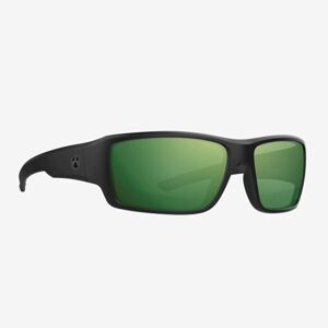 Okuliare Ascent Eyewear Polarized Magpul® – High Contrast Violet/Green Mirror, Čierna (Farba: Čierna, Šošovky: High Contrast Violet/Green Mirror)