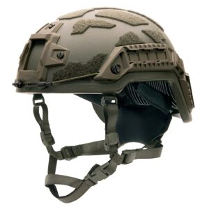 Balistická helma PGD-ARCH Protection Group® – Zelená (Farba: Zelená, Veľkosť: M)