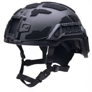 Balistická helma PGD-ARCH Protection Group® – Čierna (Farba: Čierna, Veľkosť: L)