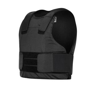 Balistická vesta na skryté nosenie PGD-Exoskeleton Protection Group® (Farba: Čierna, Veľkosť: M)